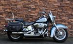 2004 Harley-Davidson FLSTCI Heritage R