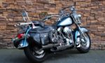 2004 Harley-Davidson FLSTCI Heritage RA