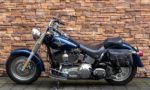 2004 Harley-Davidson FLSTF Softail Fatboy L