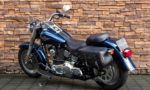 2004 Harley-Davidson FLSTF Softail Fatboy LA