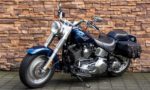 2004 Harley-Davidson FLSTF Softail Fatboy LV