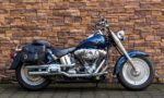 2004 Harley-Davidson FLSTF Softail Fatboy R