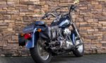 2004 Harley-Davidson FLSTF Softail Fatboy RADS