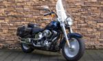 2004 Harley-Davidson FLSTF Softail Fatboy RVDS