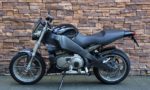 2007 Buell XB12X L