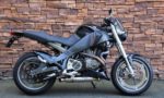 2007 Buell XB12X R