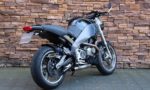 2007 Buell XB12X RA