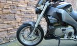 2007 Buell XB12X RVZ