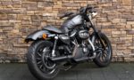 2011 Harley-Davidson XL883N Iron Sportster RA1