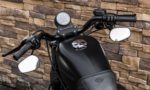 2011 Harley-Davidson XL883N Iron Sportster T