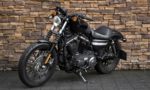 2011 Harley_davidson XL883N Iron Sportster LV