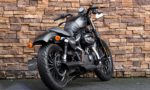 2011 Harley_davidson XL883N Iron Sportster RRA