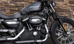 2011 Harley_davidson XL883N Iron Sportster RZ