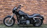 2007 Harley-Davidson FXDB Street Bob 1.584 cc 6-bak Sons of Anarchy