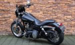 2007 Harley-Davidson FXDB Street Bob 1.584 cc 6-bak Sons of Anarchy