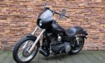 2007 Harley-Davidson FXDB Street Bob 1.584 cc 6-bak Sons of Anarchy