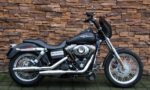 2007 Harley-Davidson FXDB Street Bob 1.584 cc 6-bak Sons of Anarchy