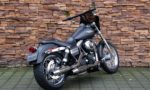 2007 Harley-Davidson FXDB Street Bob 1.584 cc 6-bak Sons of Anarchy