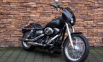 2007 Harley-Davidson FXDB Street Bob 1.584 cc 6-bak Sons of Anarchy