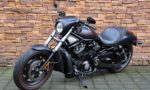 2007 Harley-Davidson VRSCDX Night Rod Special V-rod black denim 1131 cc origineel NL in zeer goed staat bij Harley and Parts Uden