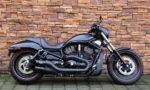 2007 Harley-Davidson VRSCDX Night Rod Special V-rod black denim 1131 cc origineel NL in zeer goed staat bij Harley and Parts Uden