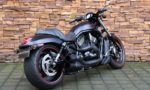 2007 Harley-Davidson VRSCDX Night Rod Special V-rod black denim 1131 cc origineel NL in zeer goed staat bij Harley and Parts Uden