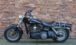 2012 Harley-Davidson FXDF Dyna Fat Bob 103 ABS L