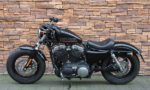 2014 Harley-Davidson XL 1200 X Sportster Forty Eight ABS L
