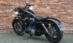 2014 Harley-Davidson XL 1200 X Sportster Forty Eight ABS LA