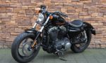 2014 Harley-Davidson XL 1200 X Sportster Forty Eight ABS LV