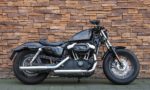 2014 Harley-Davidson XL 1200 X Sportster Forty Eight ABS R