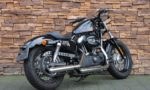 2014 Harley-Davidson XL 1200 X Sportster Forty Eight ABS RA