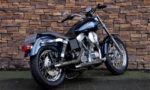 1998 Harley-Davidson FXD Super Glide RA