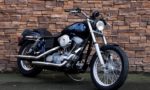 1998 Harley-Davidson FXD Super Glide RV