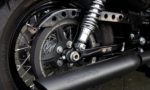 2011 Harley-Davidson XL 1200 X Forty Eight Sportster E