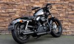 2011 Harley-Davidson XL 1200 X Forty Eight Sportster RA