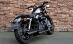 2011 Harley-Davidson XL 1200 X Forty Eight Sportster RAA