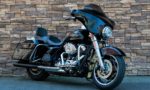 2012 Harley-Davidson FLHX Street Glide Touring RV