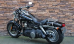 2012 Harley-Davidson FXDF Dyna Fat Bob 103 ABS LA