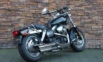 2012 Harley-Davidson FXDF Dyna Fat Bob 103 ABS RA