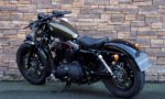 2012 Harley-Davidson XL 1200 X Sportster Forty Eight LA