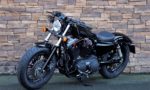 2012 Harley-Davidson XL 1200 X Sportster Forty Eight LV