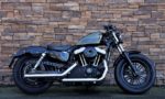 2012 Harley-Davidson XL 1200 X Sportster Forty Eight R