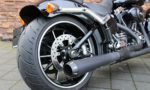 2013 Harley-Davidson FXSB Breakout RW