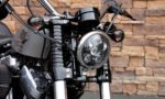 2016 Harley-Davidson XL 1200 X Forty Eight Sportster HL