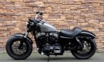 2016 Harley-Davidson XL 1200 X Forty Eight Sportster L