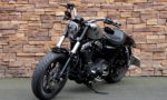 2016 Harley-Davidson XL 1200 X Forty Eight Sportster LFF