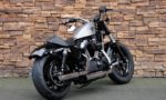 2016 Harley-Davidson XL 1200 X Forty Eight Sportster RA