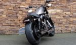 2016 Harley-Davidson XL 1200 X Forty Eight Sportster RAA