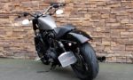 2016 Harley-Davidson XL 1200 X Forty Eight Sportster RR